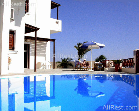Erato Apartments 10